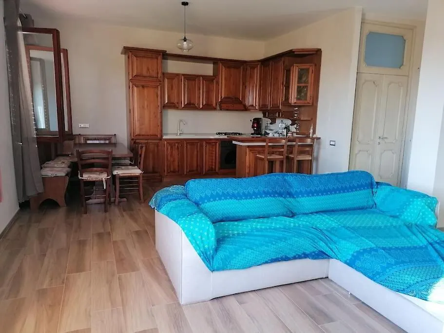 Il Boschetto Da Tiziana Apartment Badia Al Pino