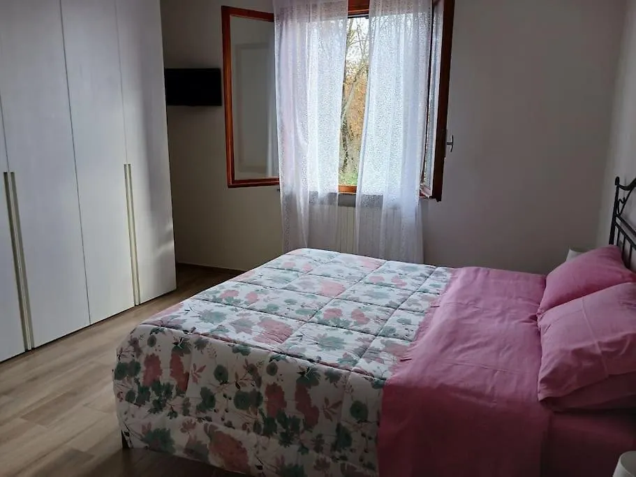 Il Boschetto Da Tiziana Apartment Badia Al Pino Italy