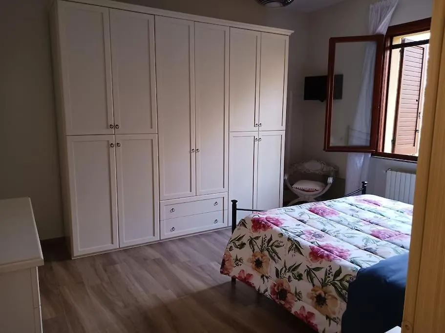 Il Boschetto Da Tiziana Apartment Badia Al Pino 0*,  Italy