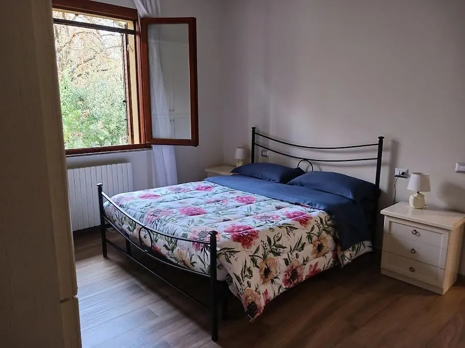 Il Boschetto Da Tiziana Apartment Badia Al Pino