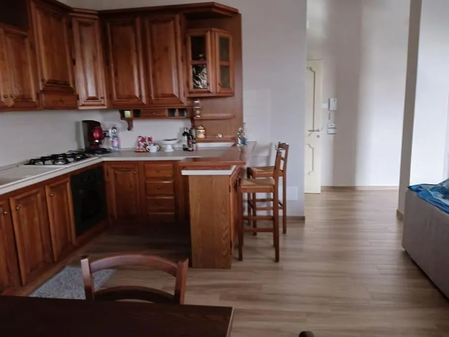 Il Boschetto Da Tiziana Apartment Badia Al Pino 0*,  Italy