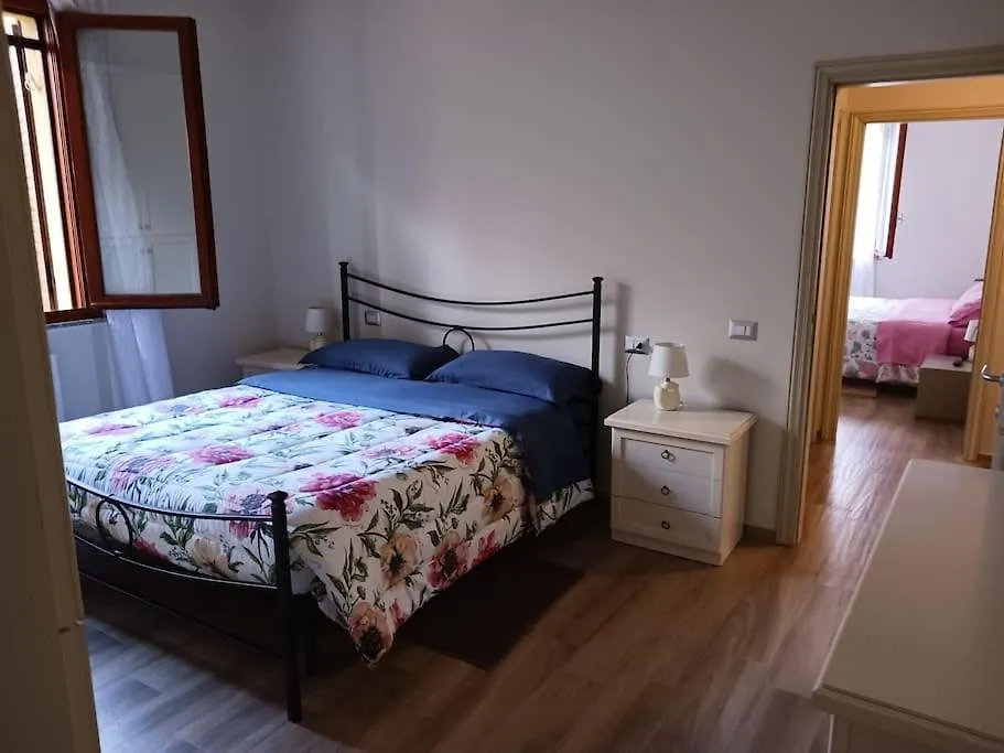 Il Boschetto Da Tiziana Apartment Badia Al Pino