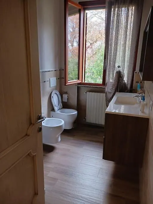 Il Boschetto Da Tiziana Apartment Badia Al Pino 0*,  Italy