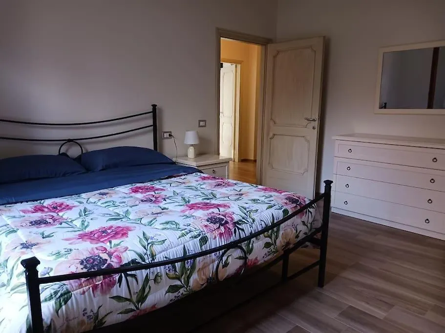 Il Boschetto Da Tiziana Apartment Badia Al Pino Italy