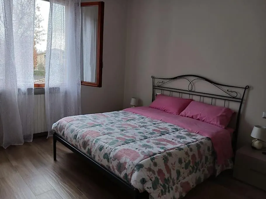 Il Boschetto Da Tiziana Apartment Badia Al Pino