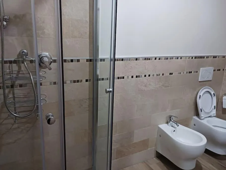 Il Boschetto Da Tiziana Apartment Badia Al Pino Italy
