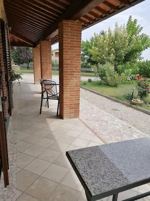 Il Boschetto Da Tiziana Apartment Badia Al Pino