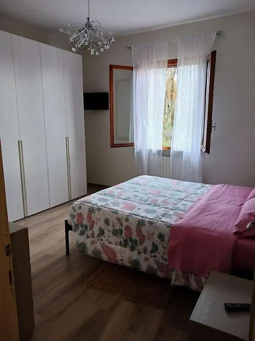 Il Boschetto Da Tiziana Apartment Badia Al Pino Italy